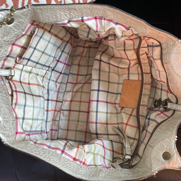 Authentic coach bag - Picture 4 of 6